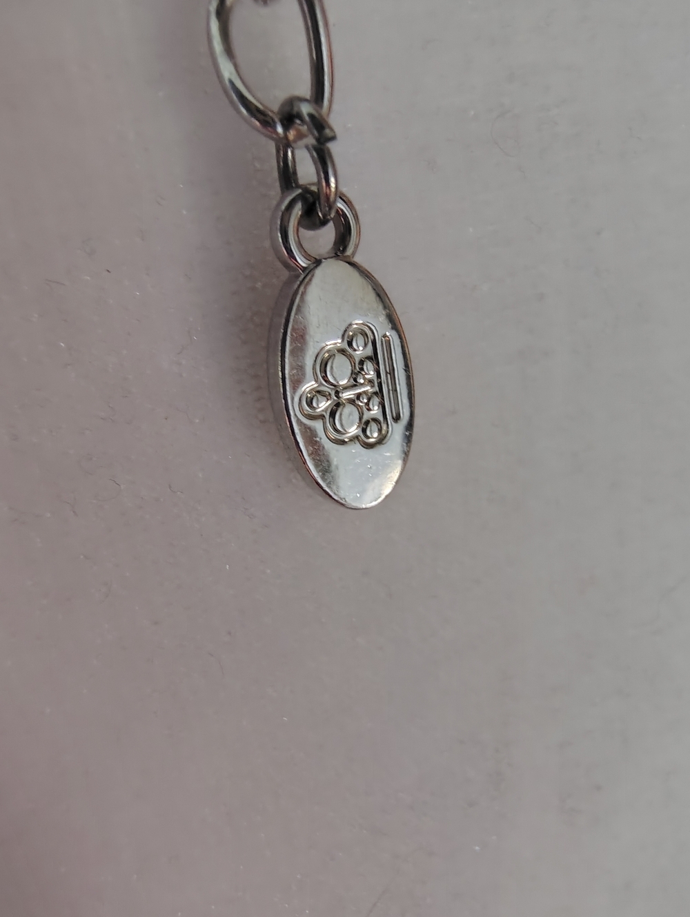 Chunky Paparazzi Jewelry Charismatic Zi Collection Oil Spill Necklace - Picture 4 of 6